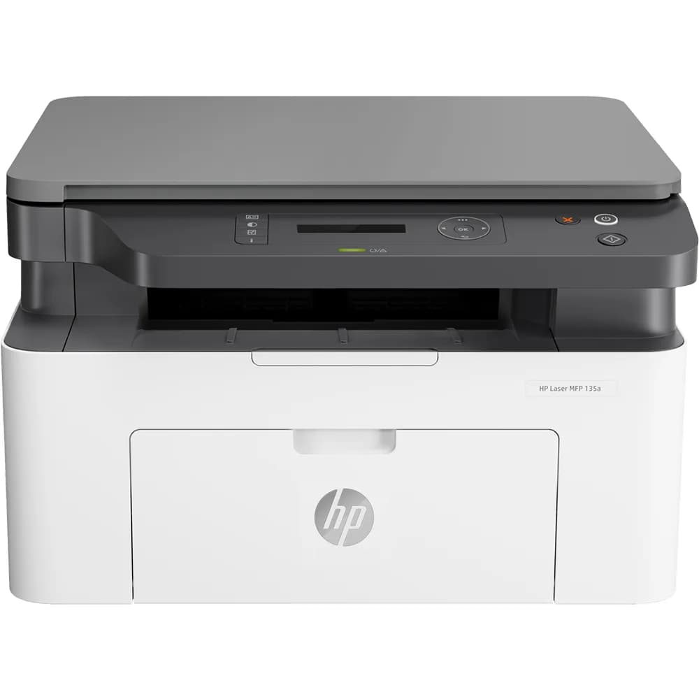 Multifuncional HP Laserjet Pro 135A Mono 110V