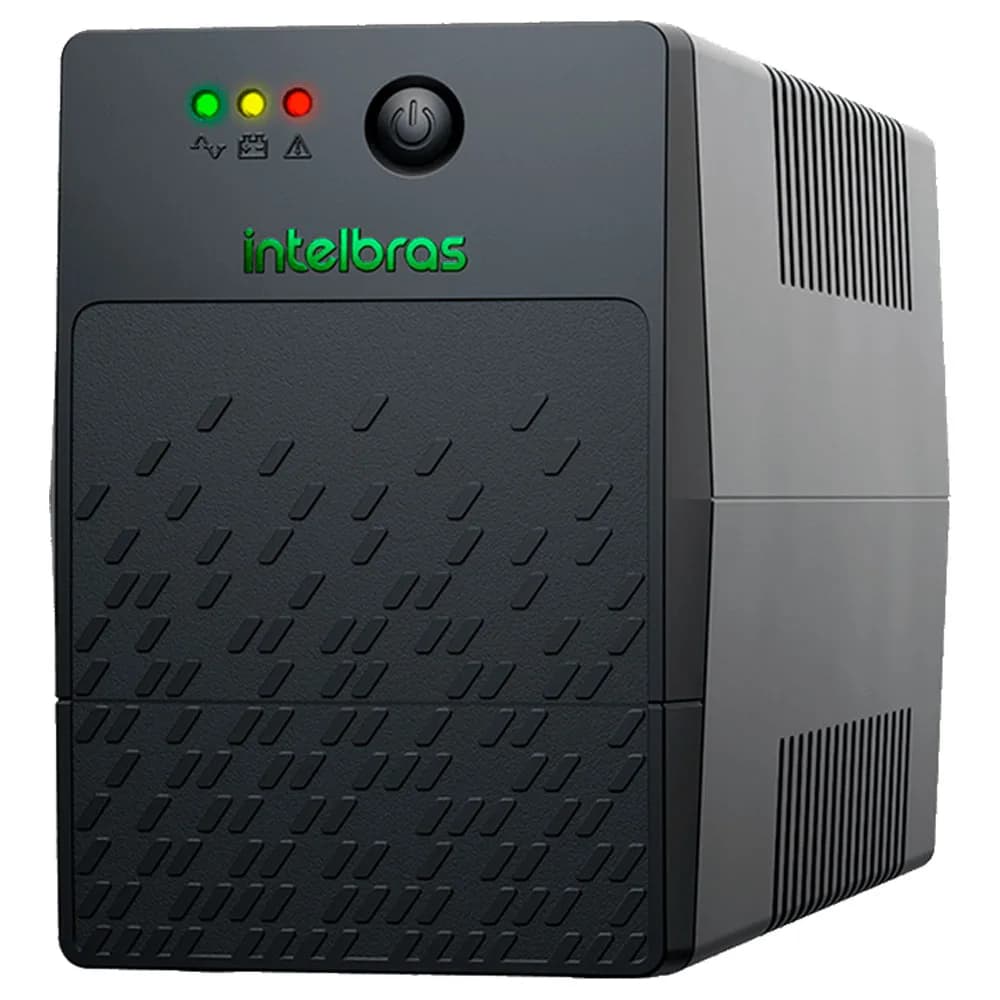 Nobreak Intelbras XNB NEO 800VA/400W MONO/120V - 4300669