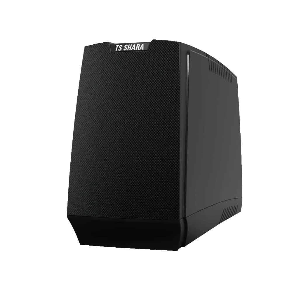 Nobreak TS Shara 1000VA/500W BIV/BIV Chave Seletora 4528 Compact Xpro Universal