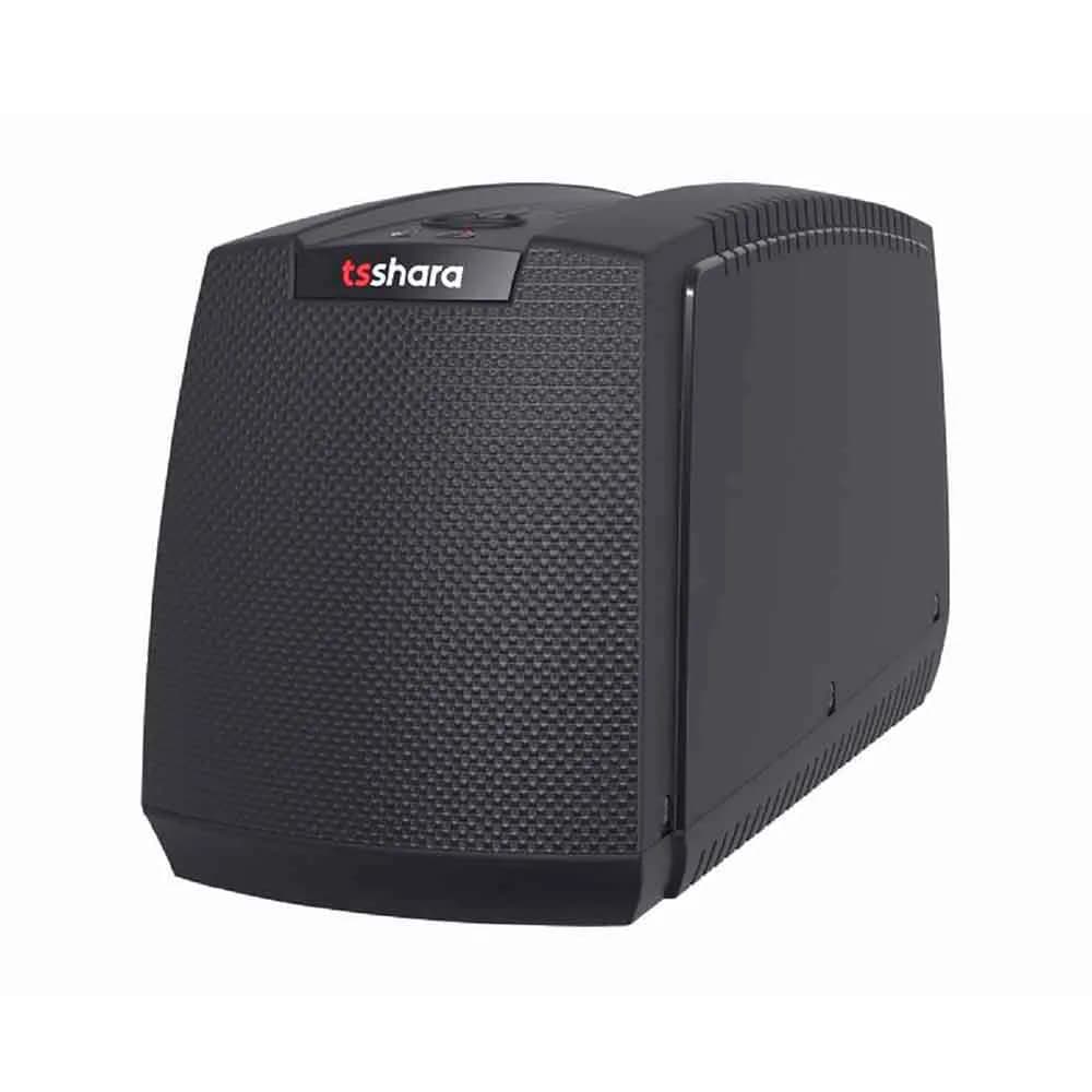 Nobreak TS Shara Professional Universal 1800VA BIV/115V/220V com Chave Seletora - 4537
