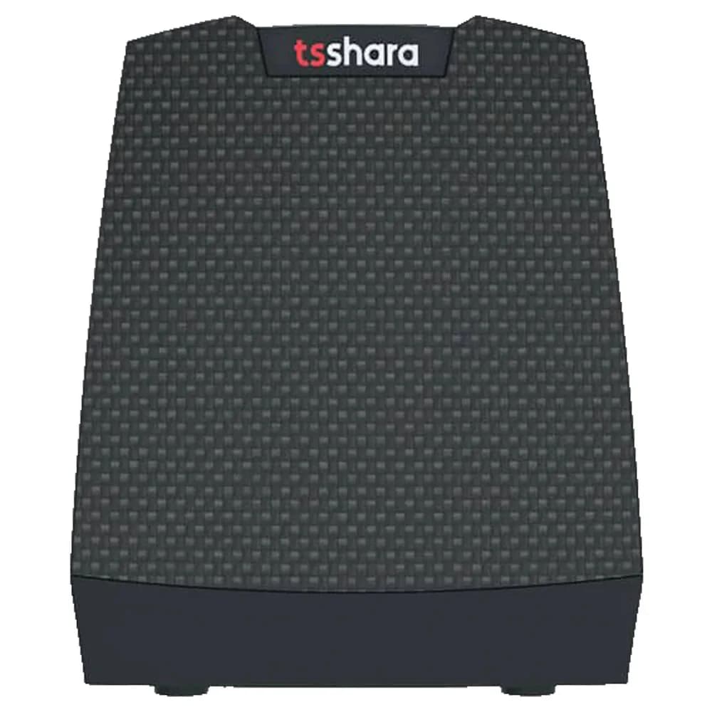 Nobreak TS Shara UPS Mini 700VA Mono ENT 115V SAI 115V - 4574