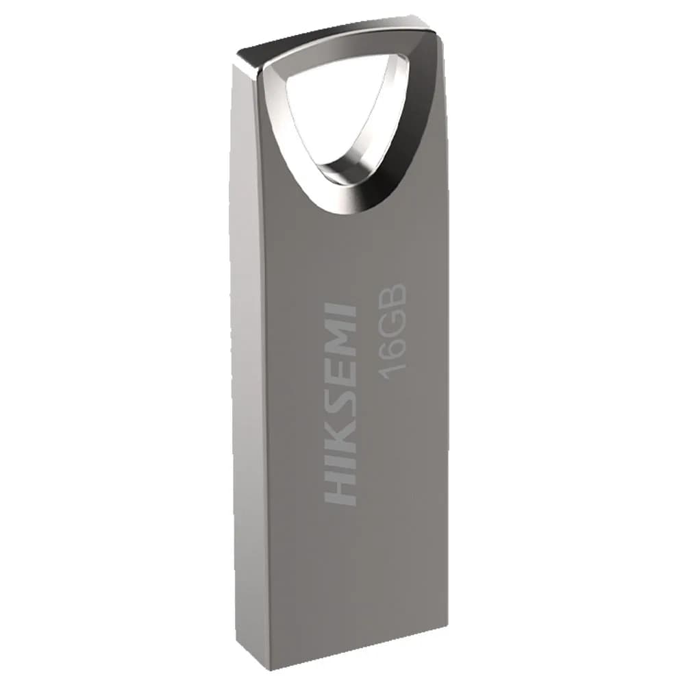 Pen Drive Hiksemi M200 16GB USB 2.0 - HS-USB-M200/16G
