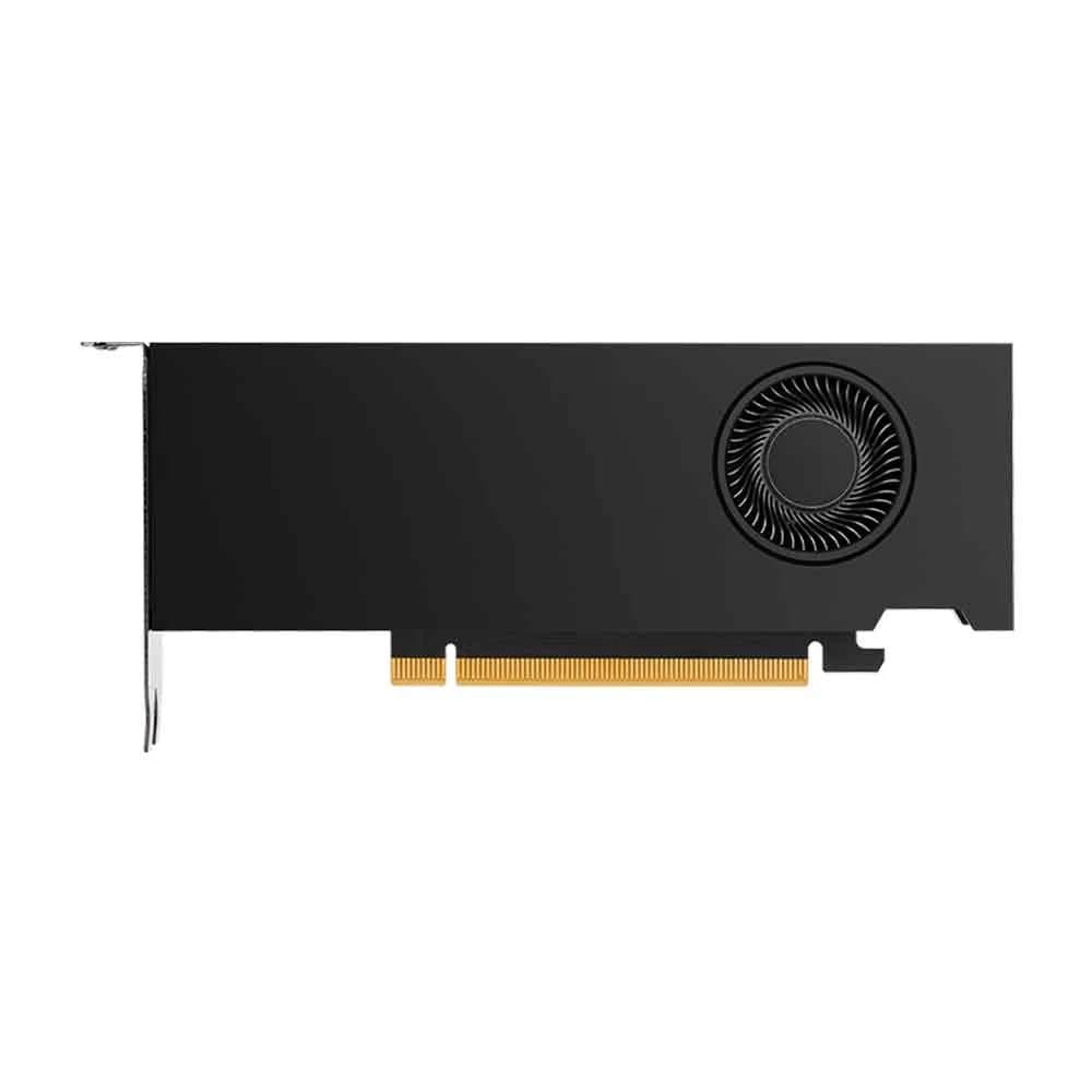 Placa de Vídeo PNY NVIDIA Quadro RTX A2000 12GB GDDR6 192-BIT VCNRTXA200012GB-PB