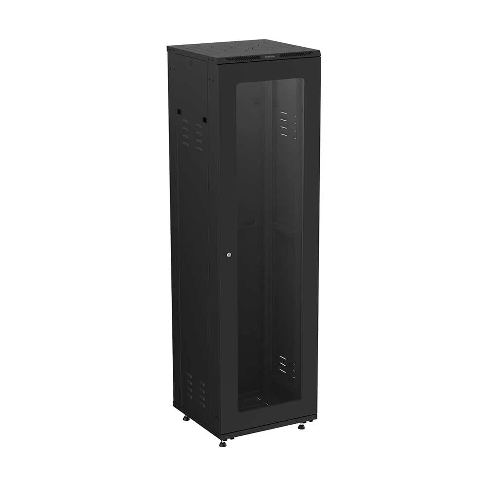 Rack Piso Intelbras Desmontavel Porta Acrilica 44U 570mm RPD 4457 4770061