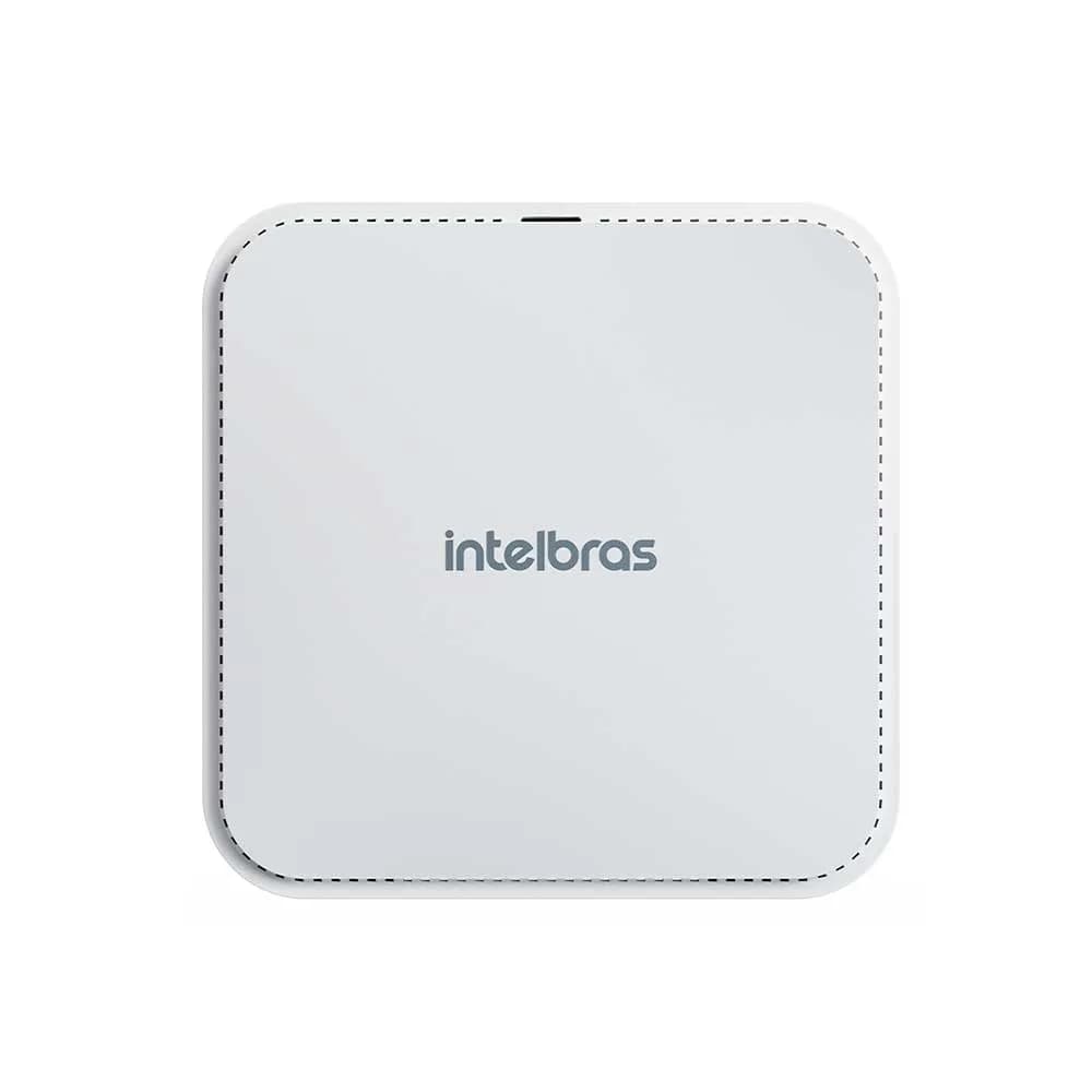 Roteador Access Point Wi-Fi 6 AP 3000 AX Indoor Dual Band - 4750149 com Injetor PoE