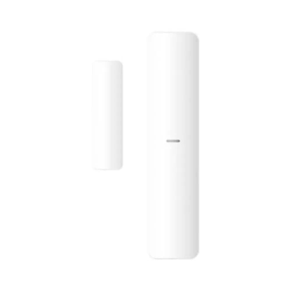 Sensor Abertura Magnético sem Fio AX Home 868MHz / EN G2 / com Bateria / DS-PD201MC-WE Hikvision