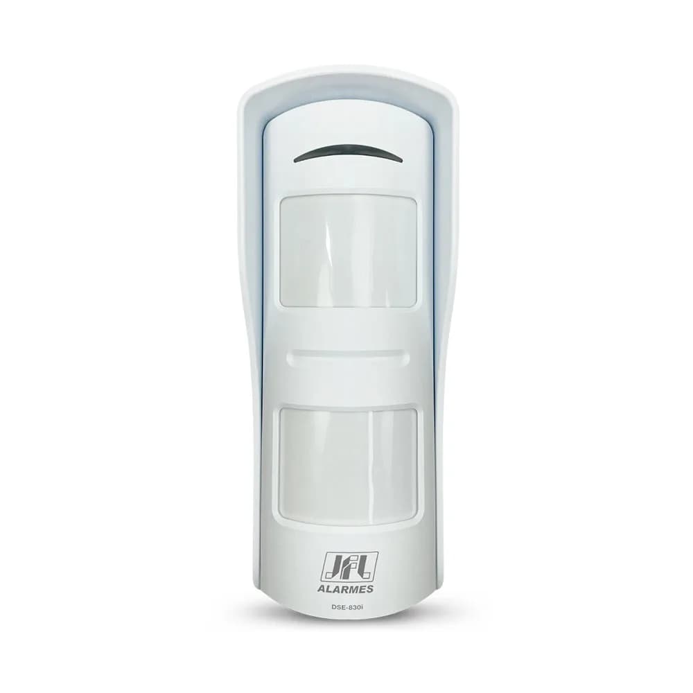 Sensor de Deteccao Micro-Ondas Infravermelho sem Fio DSE-830I DUO+ 36011 JFL