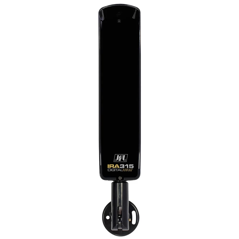 Sensor Infravermelho Ativo IRA-315 Digital V3 Duplo Feixe Até 60 Metros 36670 JFL