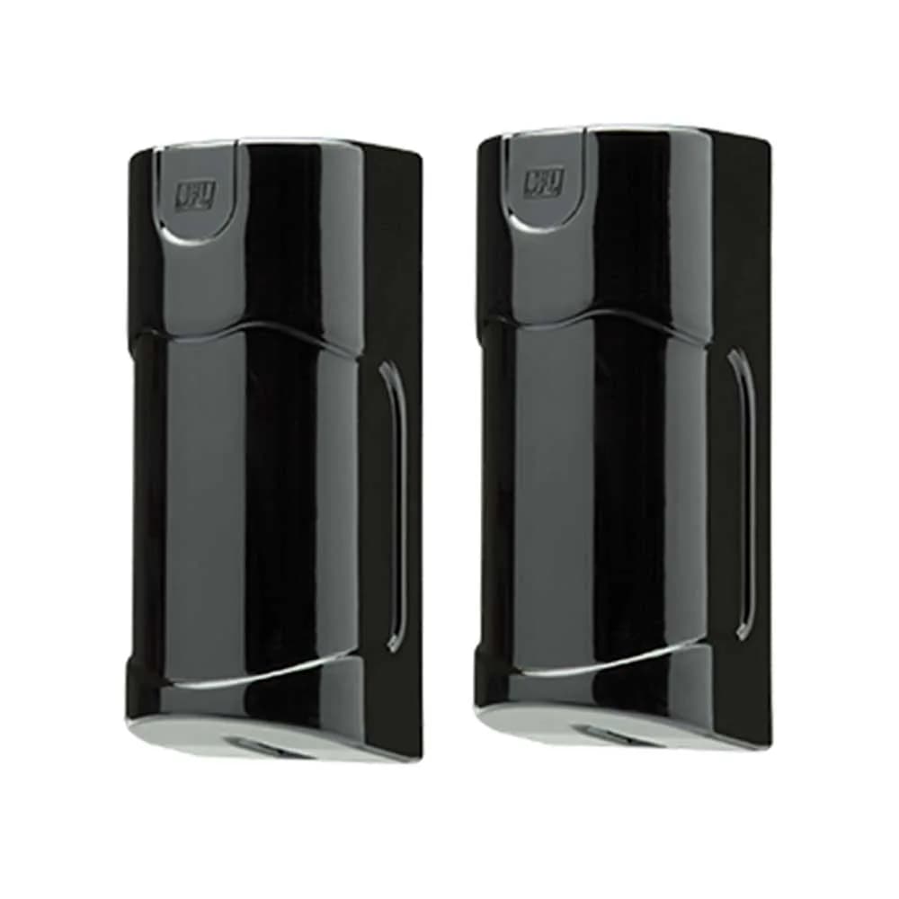 Sensor Infravermelho Ativo IRA-360 V3 Duplo Feixe Até 150 Metros 36859 JFL