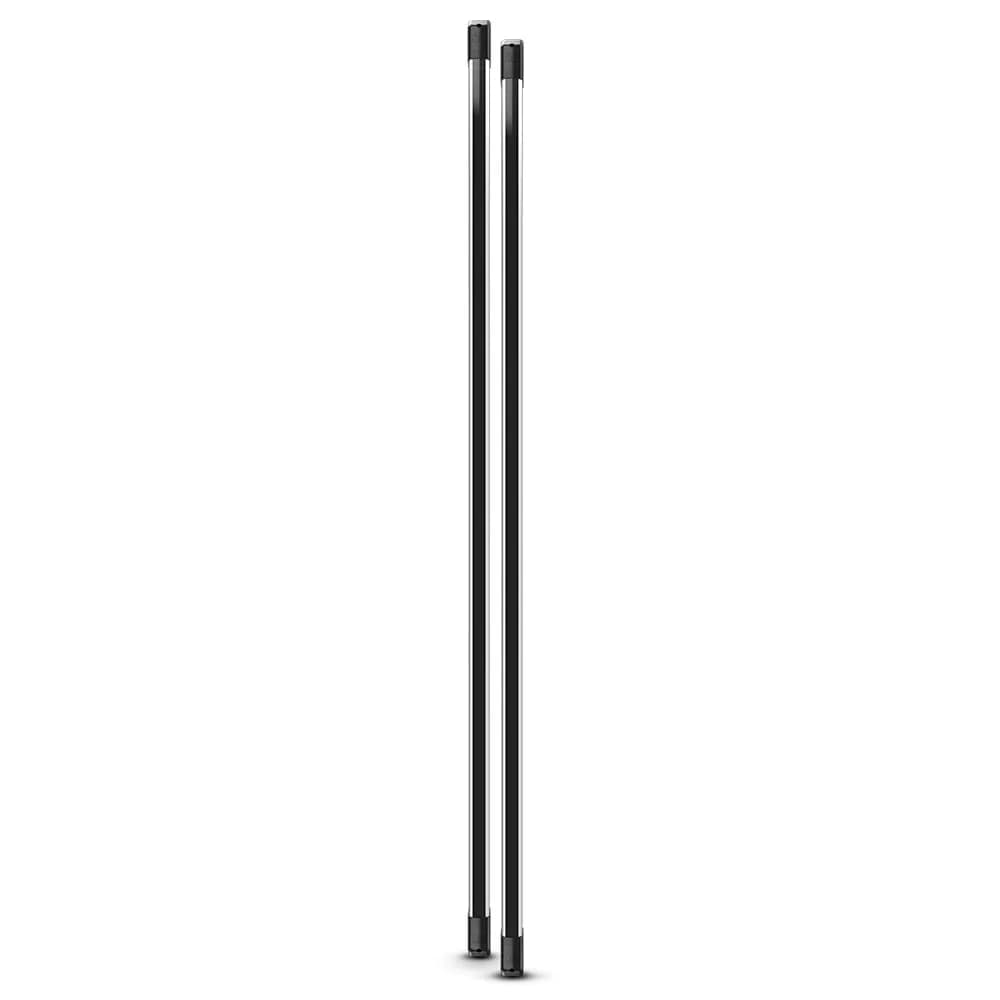 Sensor Infravermelho Ativo IRB-1011 10 Feixes Até 100 Metros 41236 JFL