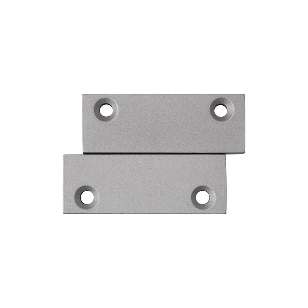 Sensor Magnético Metálico Sobrepor com Fio para Portas ou Janelas DS-PD1-MC-MS Hikvision