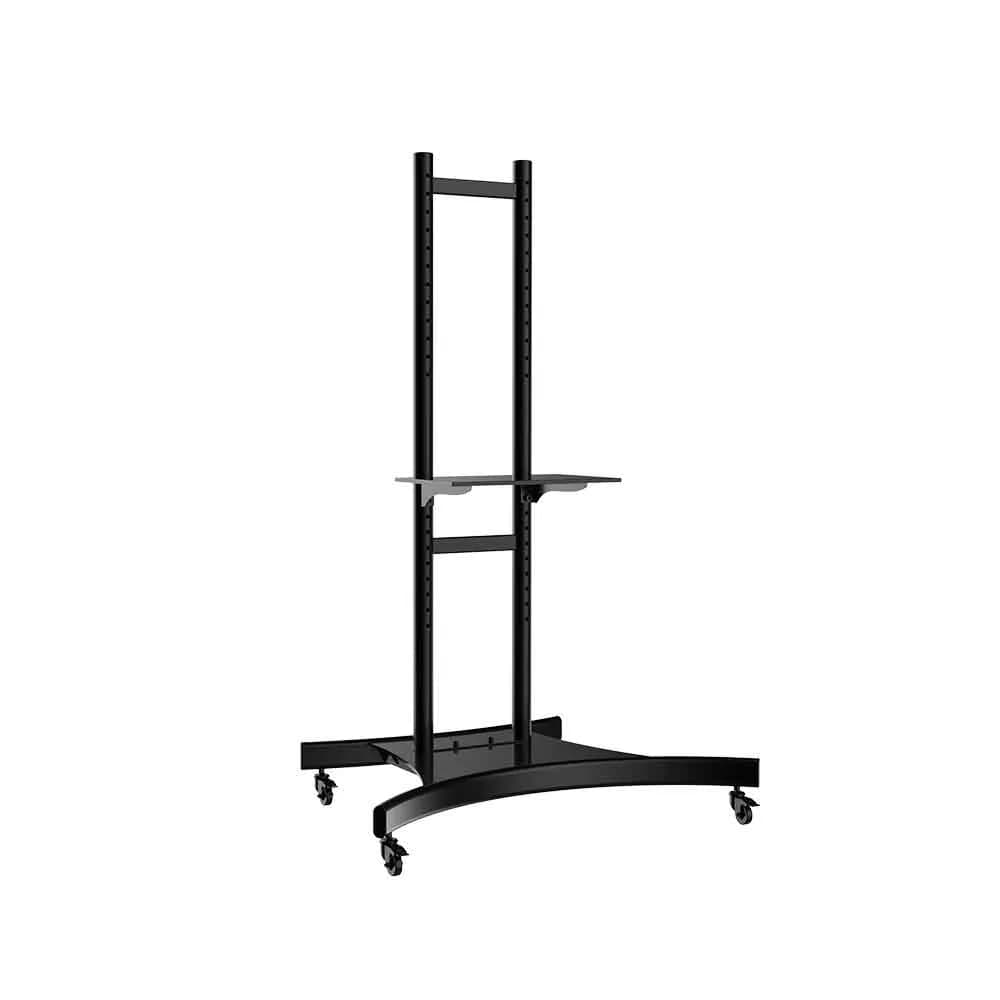 Suporte Móvel para Dockstation Compatível DS-MDS003 e com DS-MDS005 - DS-MH1602 Hikvision