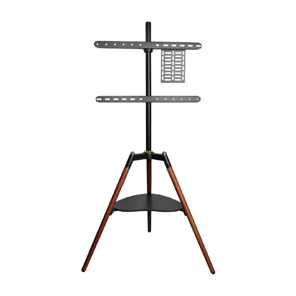 Suporte TV Santana Pedestal Tripe 26" a 65" - 079-0072