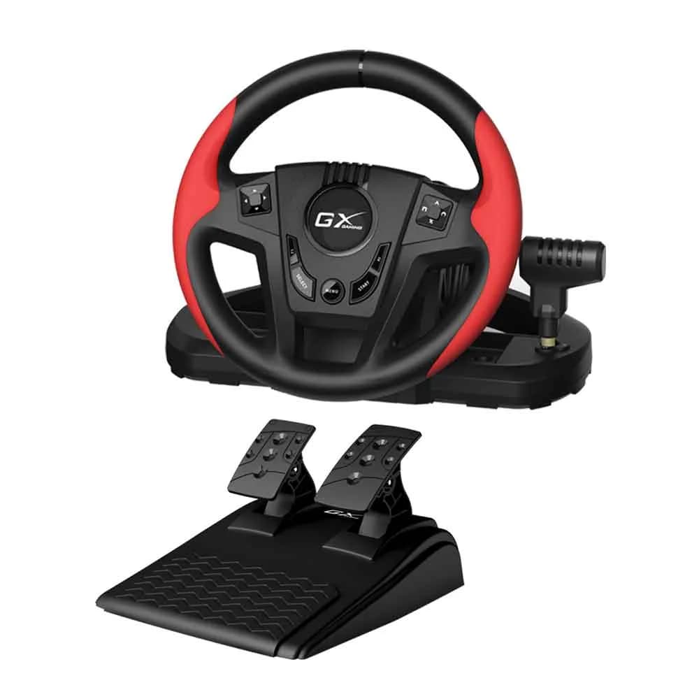 Volante Genius Speedmaster P/Game PC/PS3/PS4