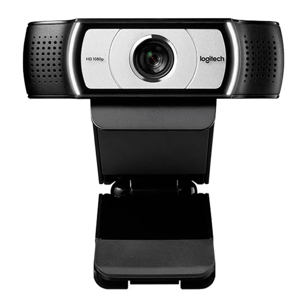 Webcam Logitech C930E Full HD 1080P